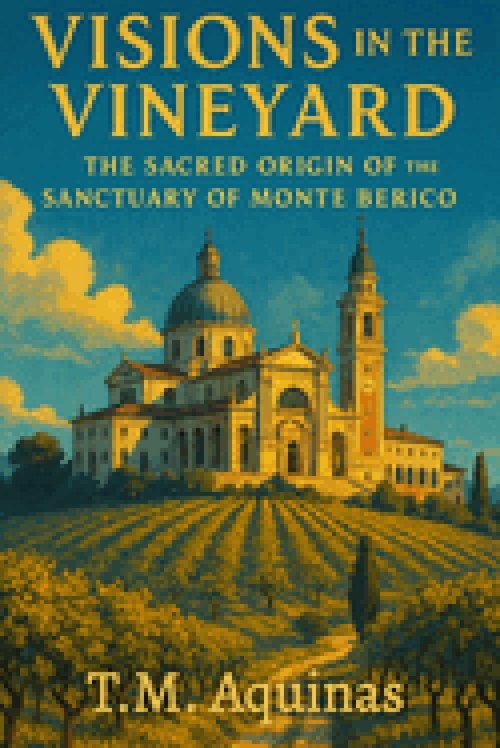 Visions in the Vineyard: The Sacred Origin of the Sanctuary of Monte Berico