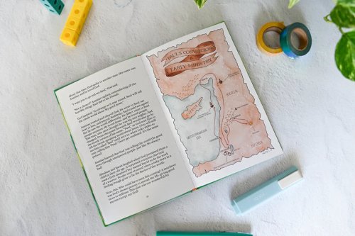 Good News: The Story of Acts (2nd Edition)