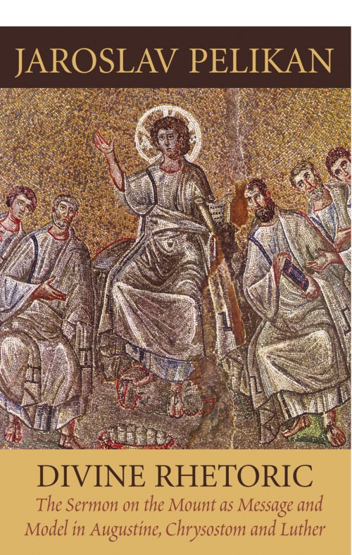 Divine Rhetoric