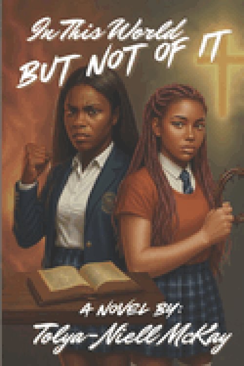 In This World But Not of It