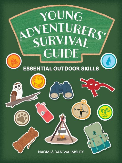 Young Adventurers' Survival Handbook