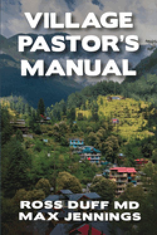 Village Pastor's Manual