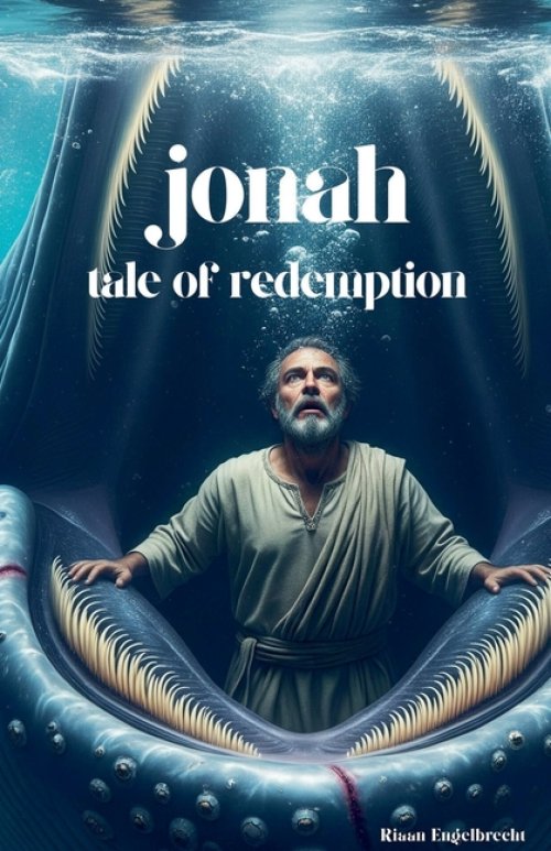 Jonah: Tale of Redemption