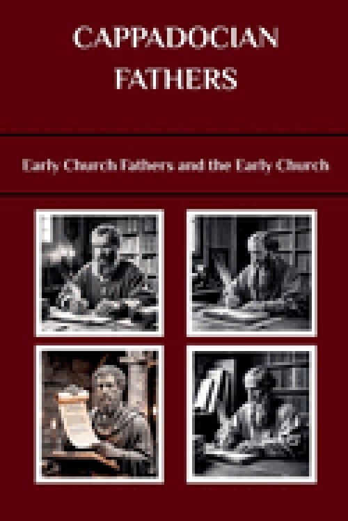 Cappadocian Fathers