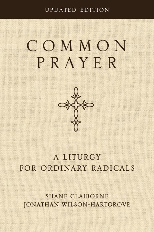 Common Prayer