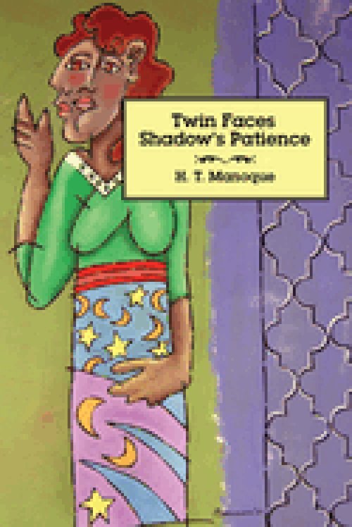 Twin Faces Shadow's Patience