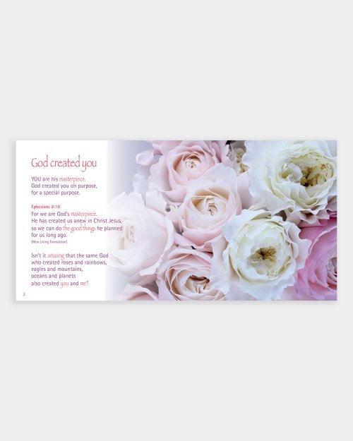 A Bouquet of Blessings