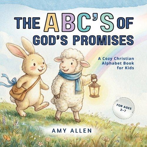 The ABC's of God's Promises