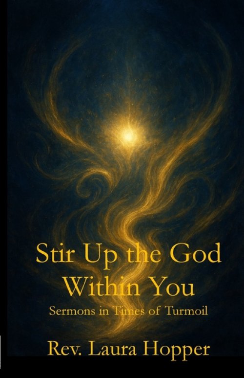 Stir Up the God Within You