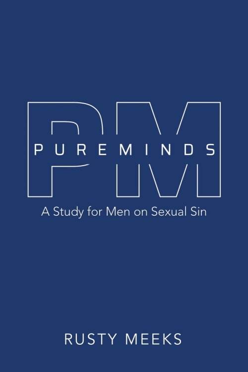 Pure Minds: A Study for Men on Sexual Sin