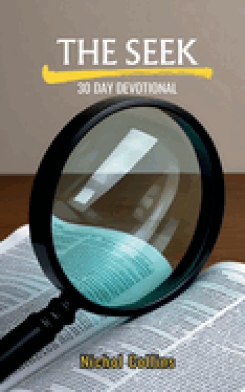 The Seek 30 Day Devotional