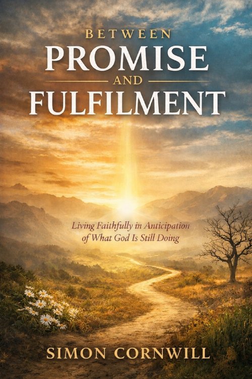 Between Promise and Fulfilment: Living Faithfully in Anticipation of What God is Still Doing