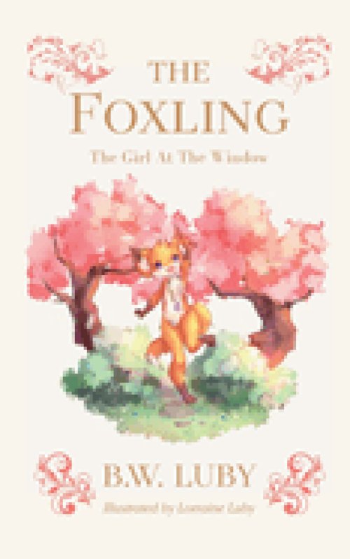 The Girl At The Window