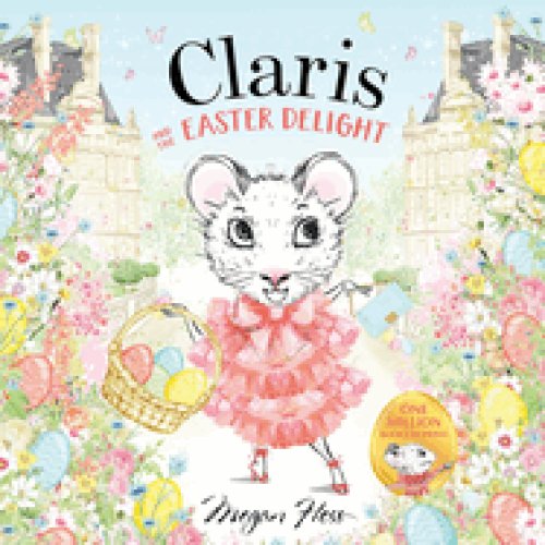 Claris And The Easter Delight