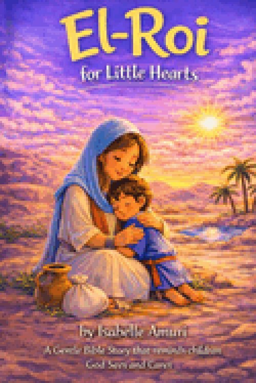 El-Roi:  for Little Hearts