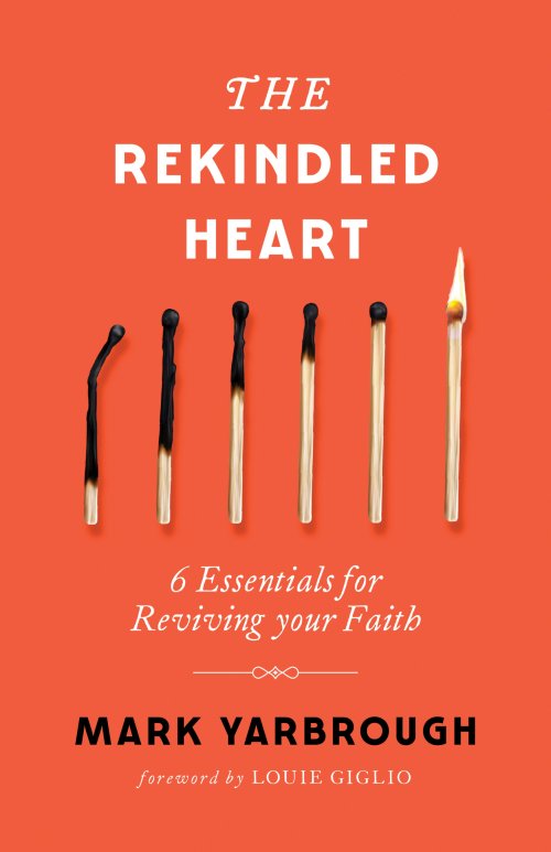 The Rekindled Heart