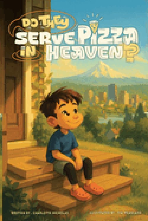 Do They Serve Pizza in Heaven?