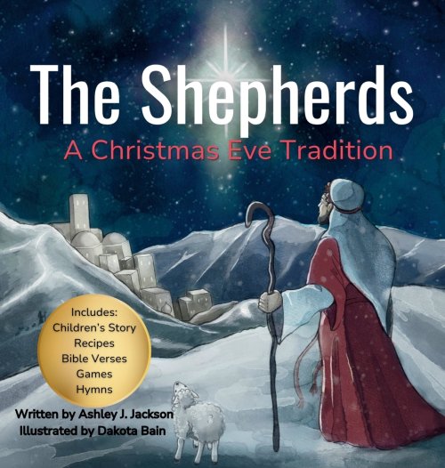 The Shepherds: A Christmas Eve Tradition