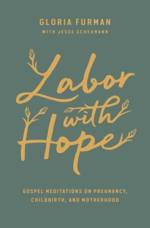 Labor with Hope