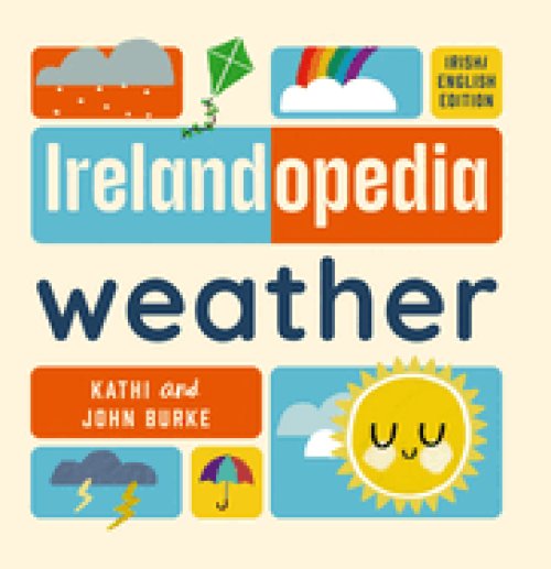 Irelandopedia Weather