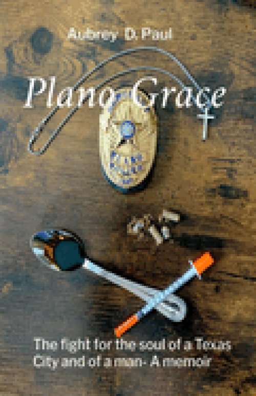 Plano Grace: The fight for the soul of a Texas city and that of a man- A memori