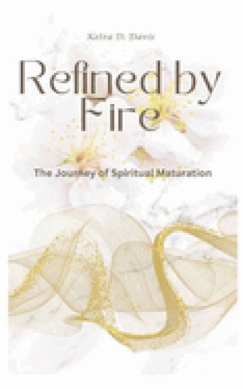 Refined by Fire: The Journey of Spiritual Maturation