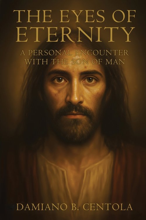 The Eyes of Eternity: A Personal Encounter with the Son of Man
