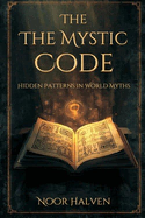 The Mystic Code: Hidden Patterns in World Myths
