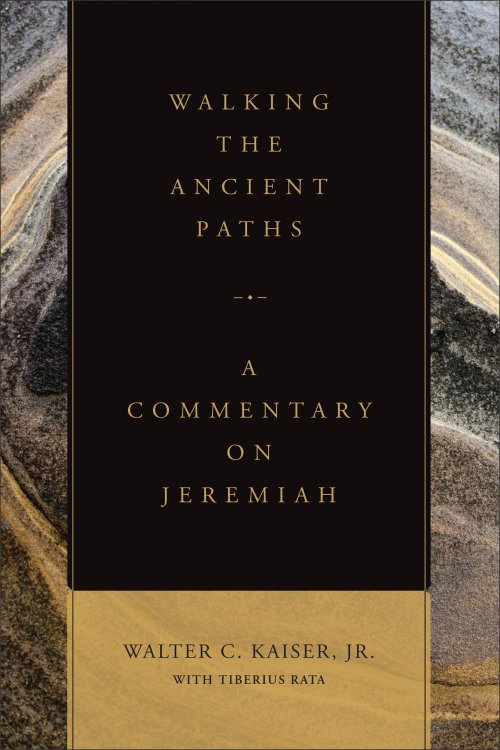 Walking the Ancient Paths