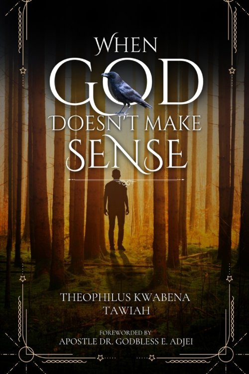 WHEN GOD DOESN'T MAKE SENSE