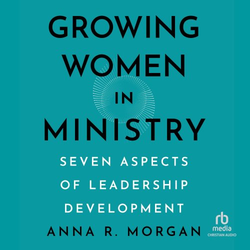 Growing Women in Ministry