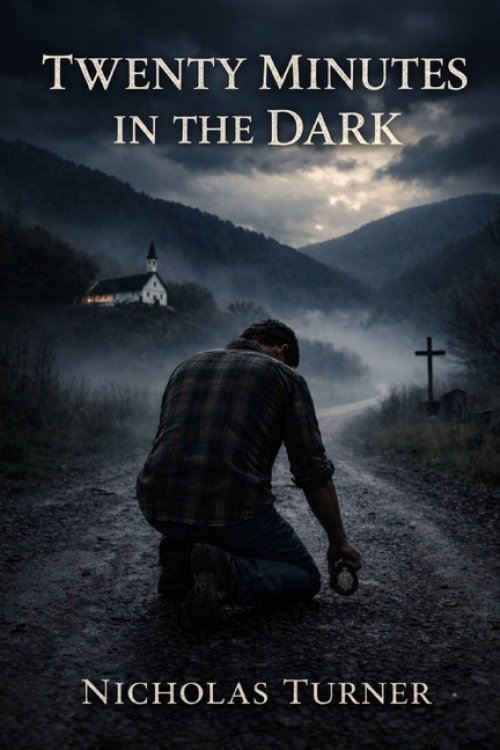 Twenty Minutes in the Dark