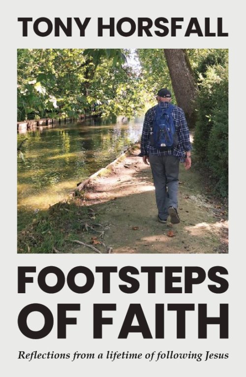 Footsteps of Faith