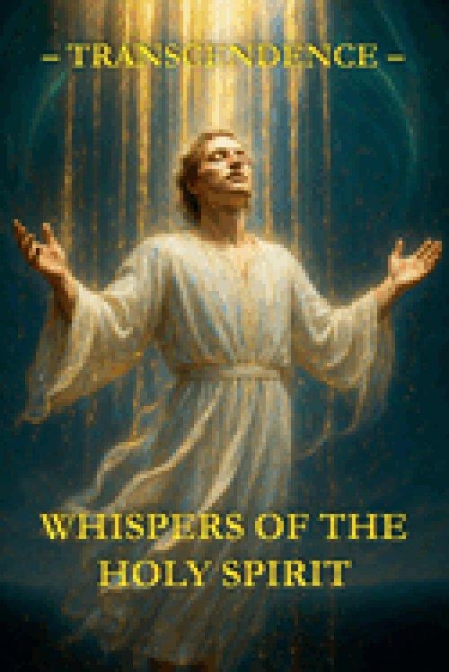 Whispers of the Holy Spirit - Transcendence