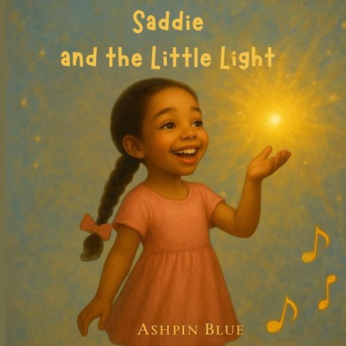 Saddie and the Little Light