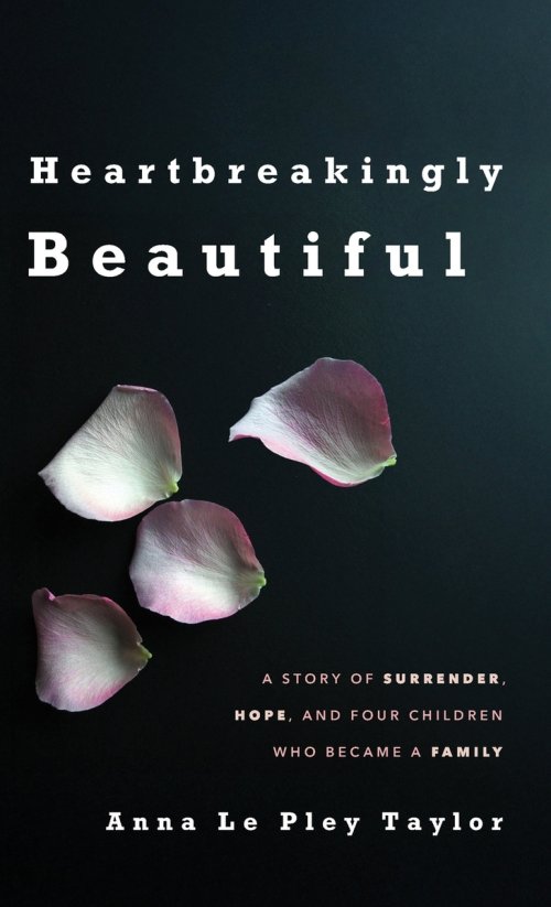 Heartbreakingly Beautiful