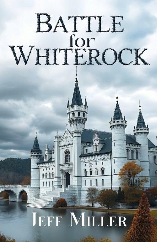 Battle for Whiterock