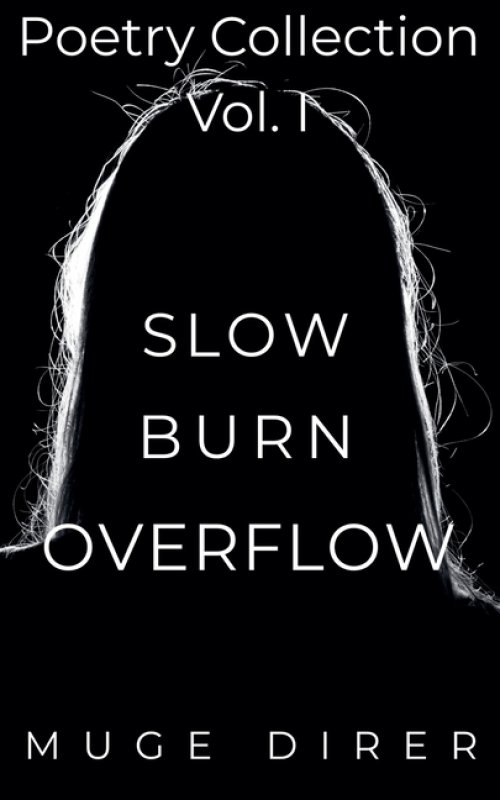 Slow Burn Overflow: Poetry Collection Vol. I