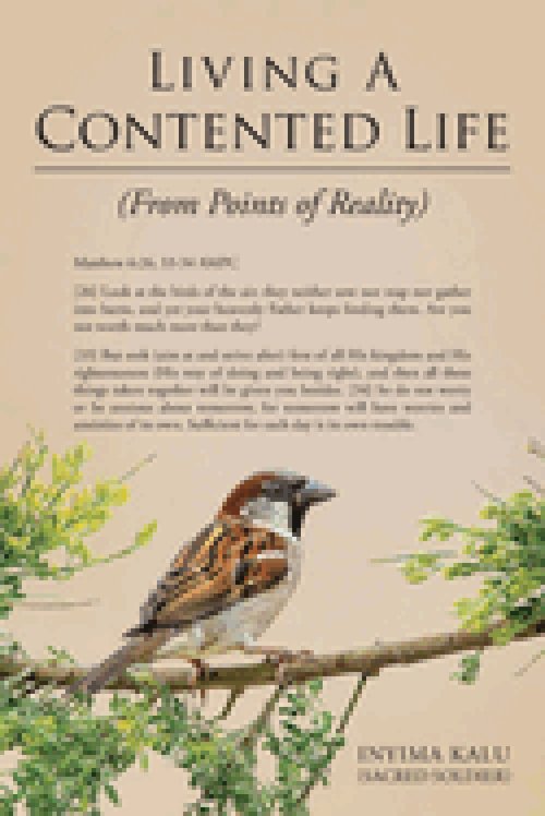 Living A Contented Life: From Points Of Reality
