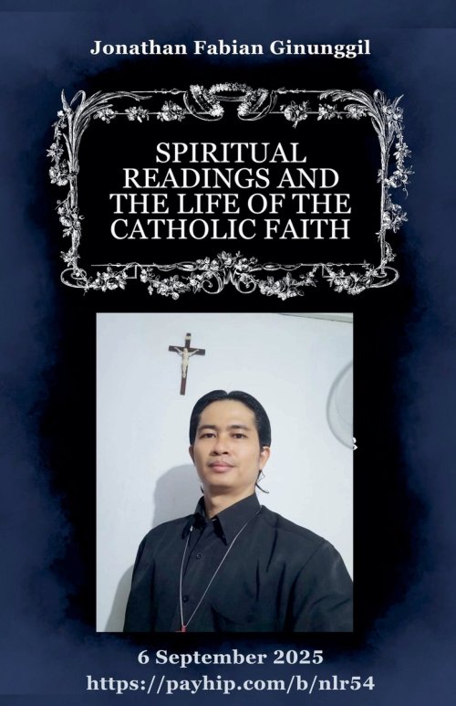 Spiritual Readings And The Life Of The Catholic Faith