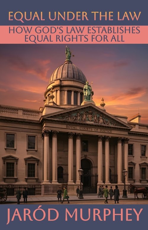 Equal Under the Law: How God's Law Establishes Equal Rights for All
