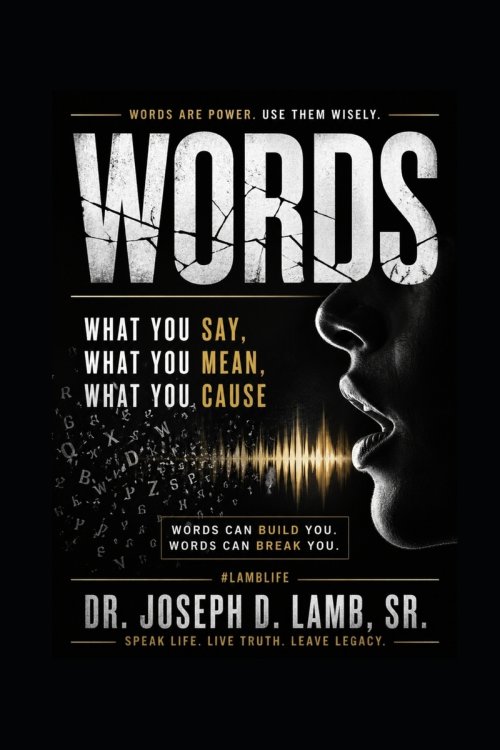 WORDS: What You Say, What You Mean, What You Cause