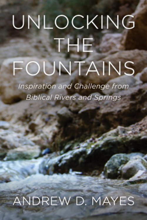 Unlocking the Fountains