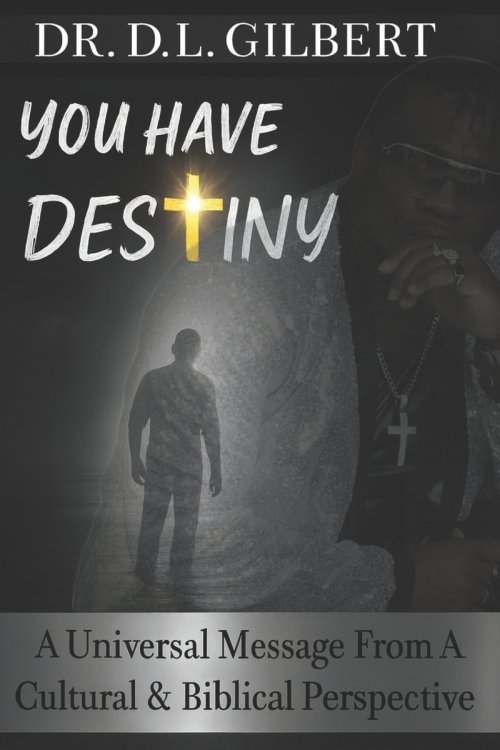 You Have Destiny