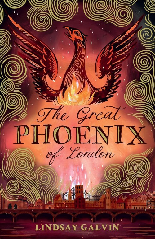 Great Phoenix Of London