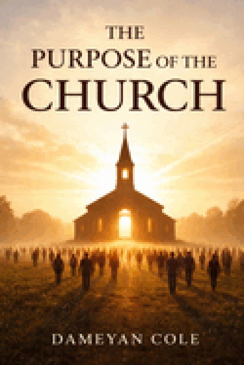 The Purpose of the Church