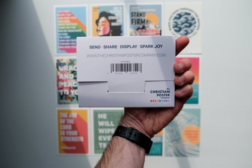 Set 2' 10 post cards