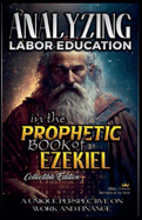 Analyzing Labor Education in the Prophetic Books of Ezekiel