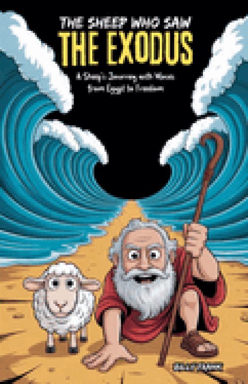 The Sheep Who Saw the Exodus