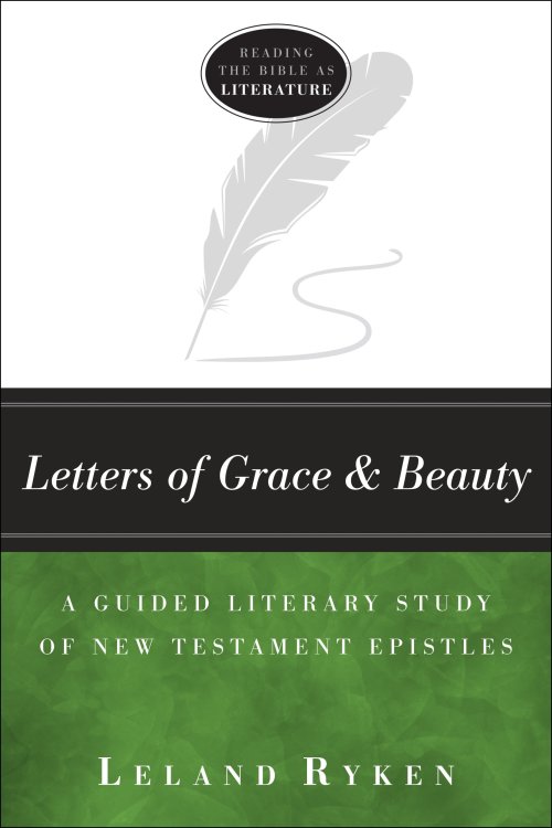 Letters of Grace and Beauty ()